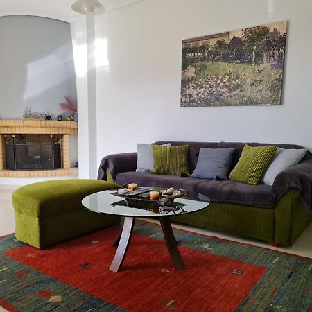 Evi'S & George'S Home Афины Экстерьер фото