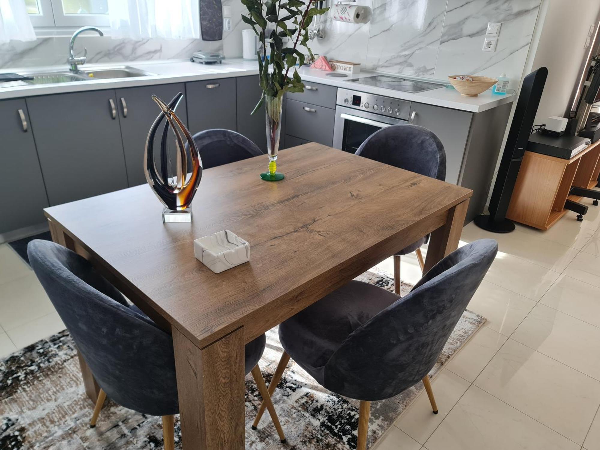 Evi'S & George'S Home Афины Экстерьер фото