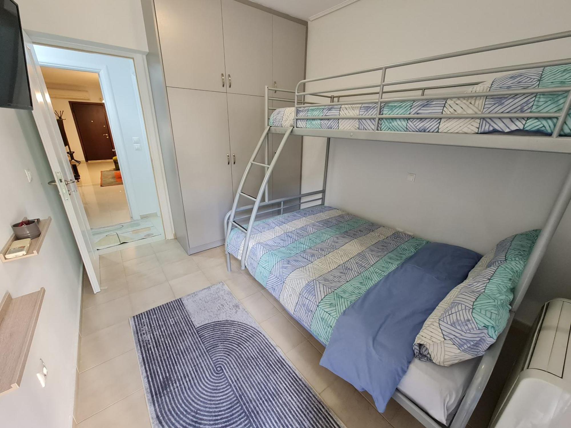 Evi'S & George'S Home Афины Экстерьер фото